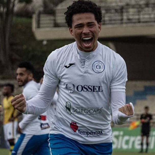 Esporte Clube São Bento Sorocaba