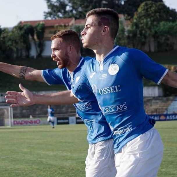 Esporte Clube São Bento Sorocaba