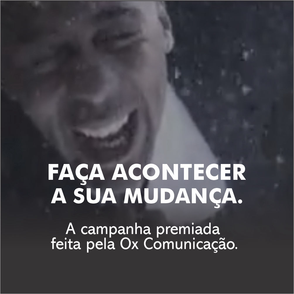 Case OX Comunicação - UniSantanna