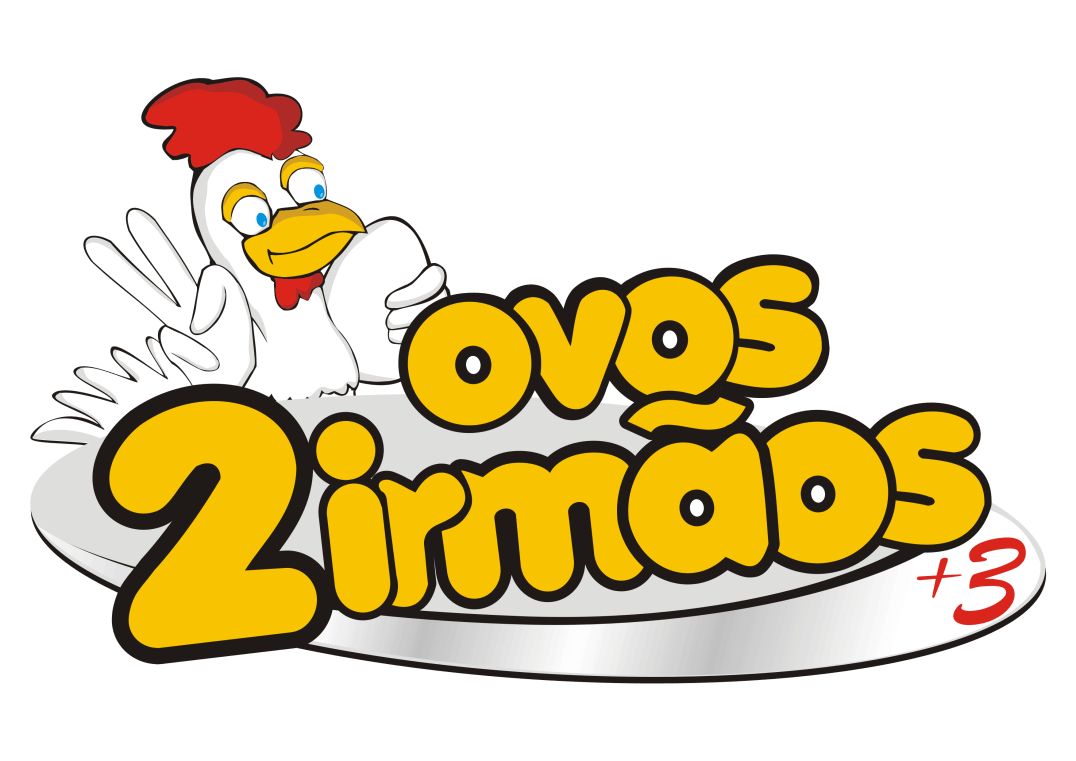 Ovos 2 Irmãos